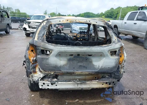 2019 Subaru Impreza 2.0I from USA, damaged, VIN 4S3GTAA6XK3753485